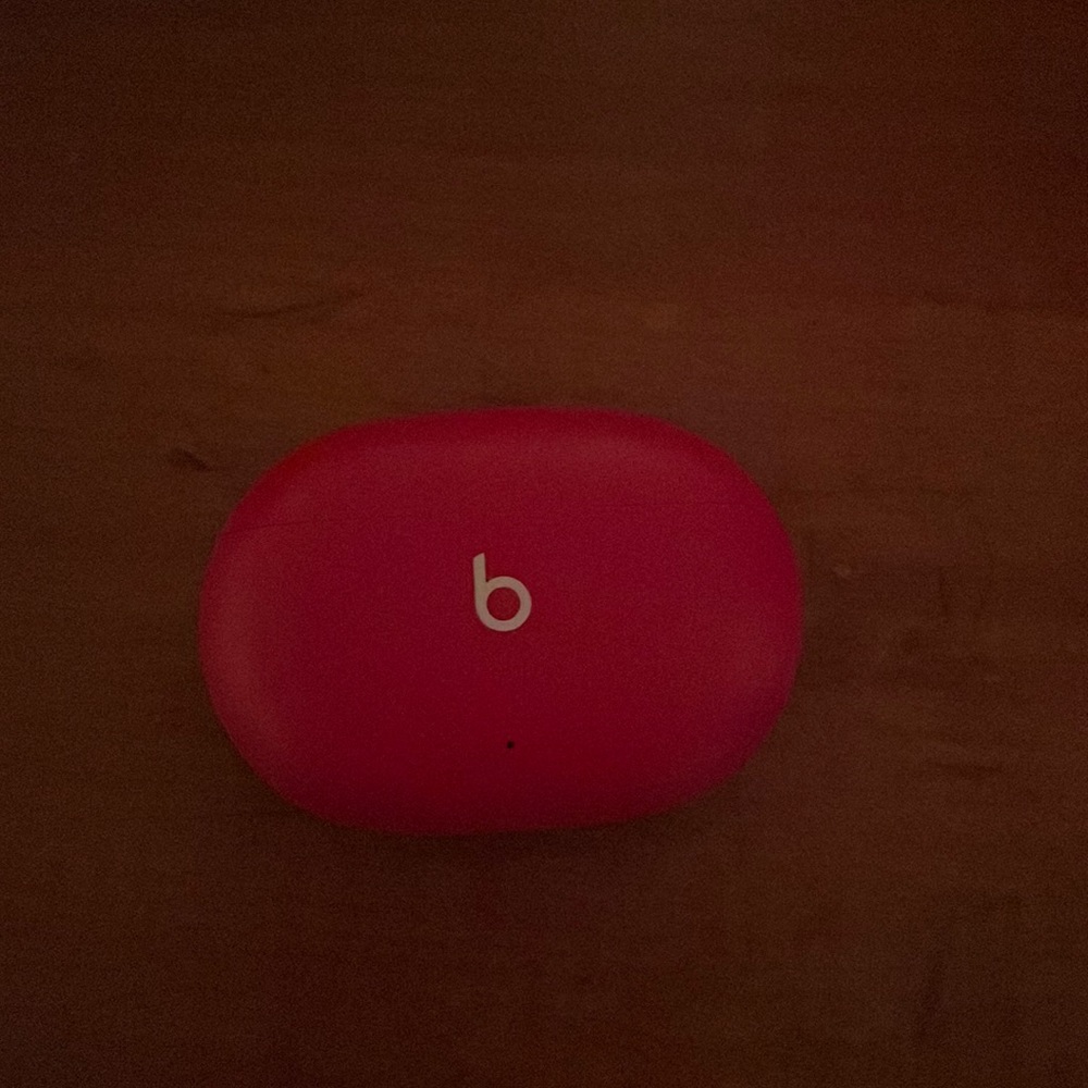 Beats Studio pro
